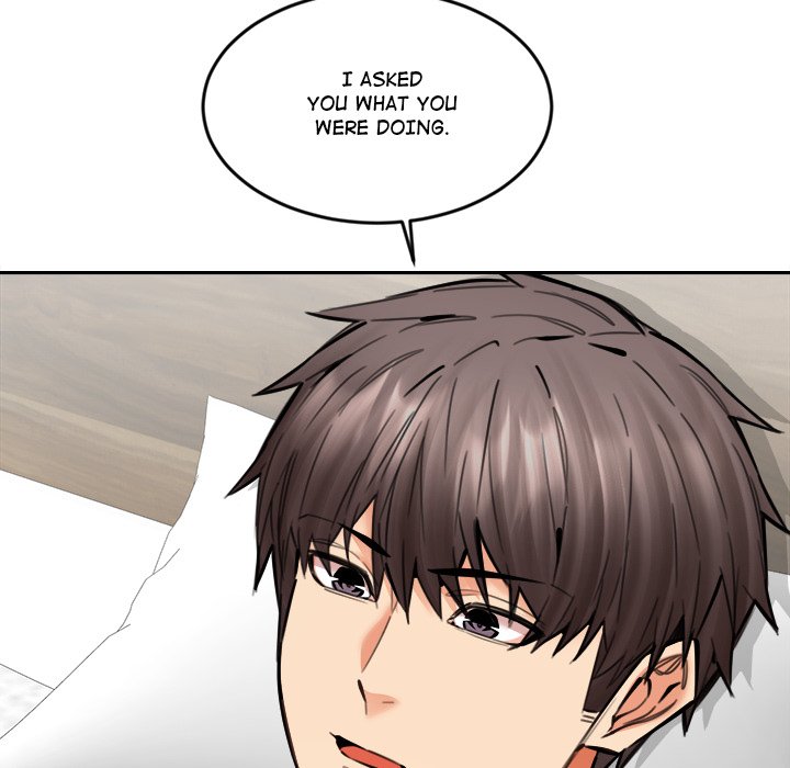 All-Girl Sharehouse Chapter 19 - Page 8