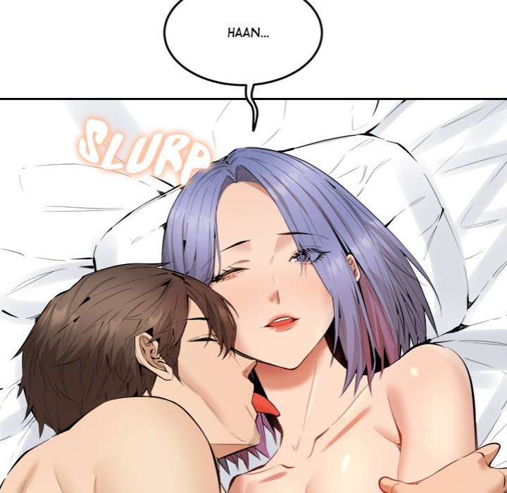 All-Girl Sharehouse Chapter 2 - Page 107