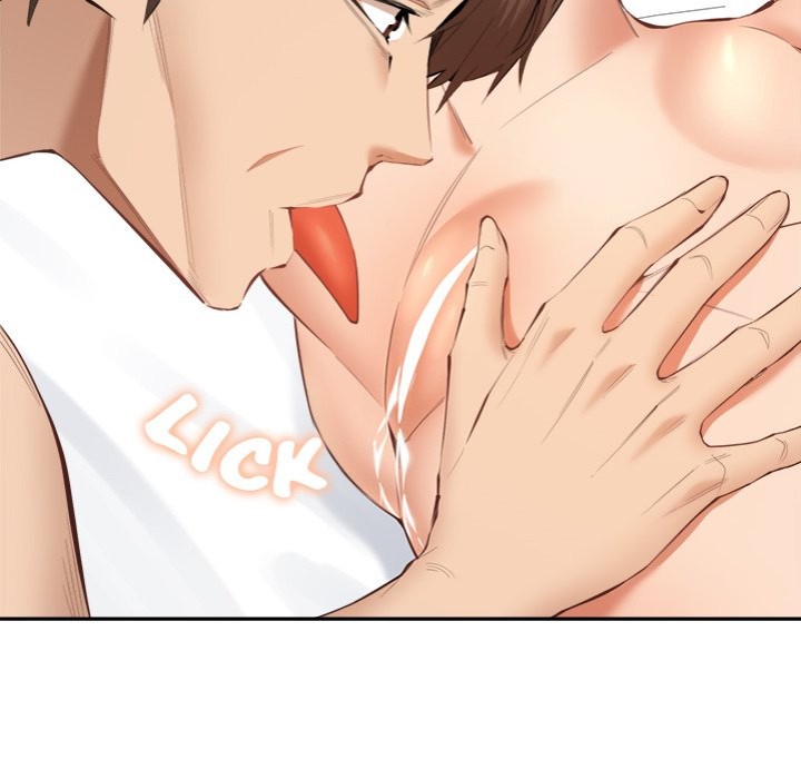All-Girl Sharehouse Chapter 2 - Page 129