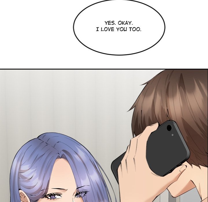 All-Girl Sharehouse Chapter 2 - Page 154