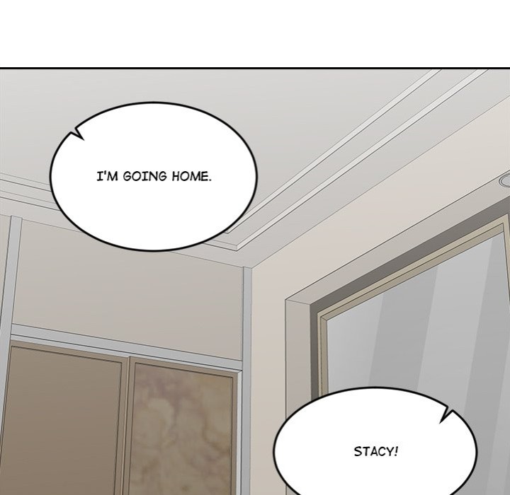 All-Girl Sharehouse Chapter 2 - Page 160