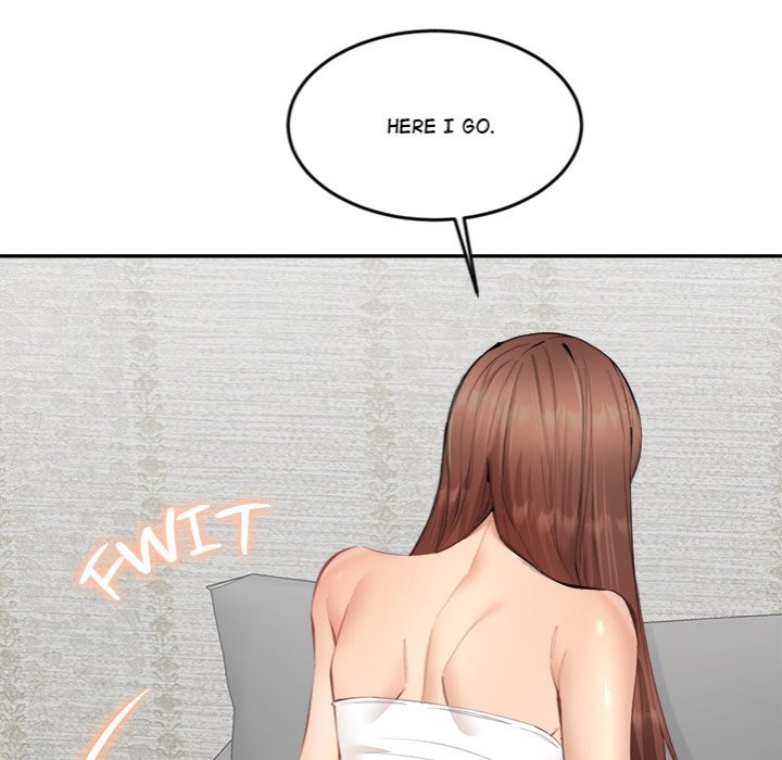 All-Girl Sharehouse Chapter 2 - Page 171