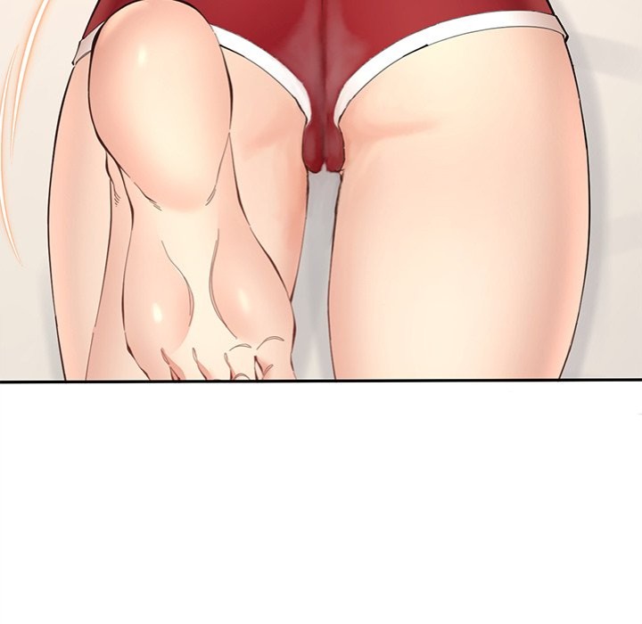 All-Girl Sharehouse Chapter 2 - Page 28