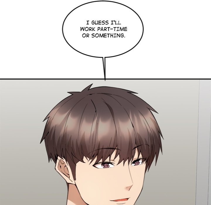 All-Girl Sharehouse Chapter 2 - Page 45