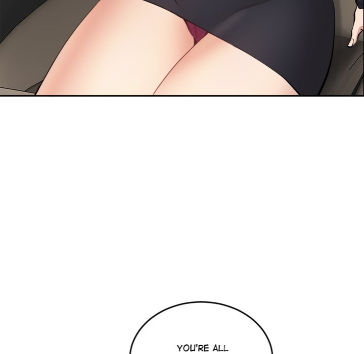 All-Girl Sharehouse Chapter 2 - Page 60