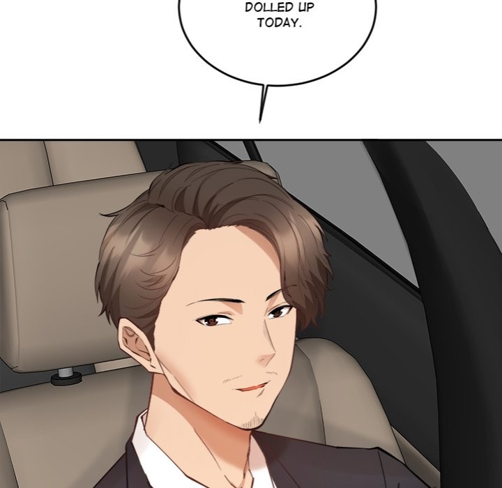 All-Girl Sharehouse Chapter 2 - Page 61
