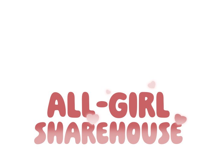 All-Girl Sharehouse Chapter 20 - Page 1