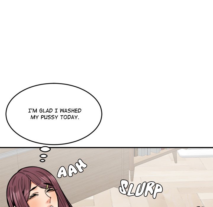 All-Girl Sharehouse Chapter 20 - Page 109