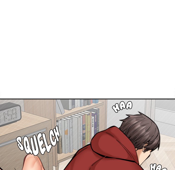 All-Girl Sharehouse Chapter 20 - Page 125
