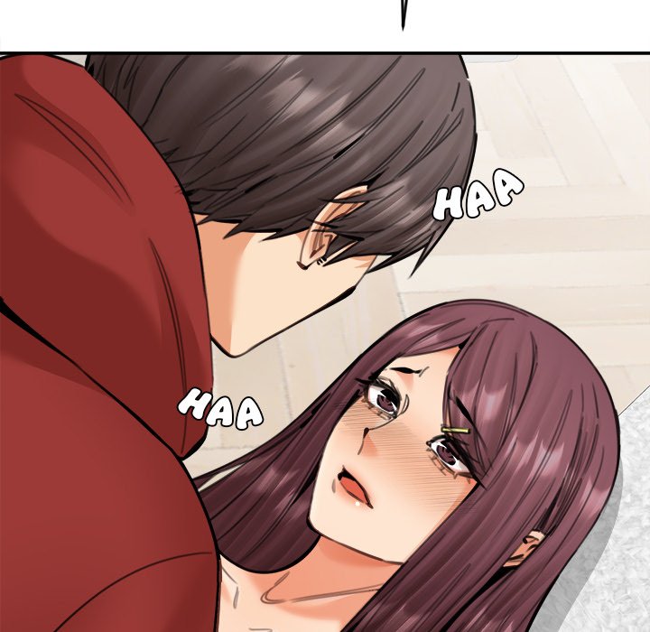 All-Girl Sharehouse Chapter 20 - Page 130