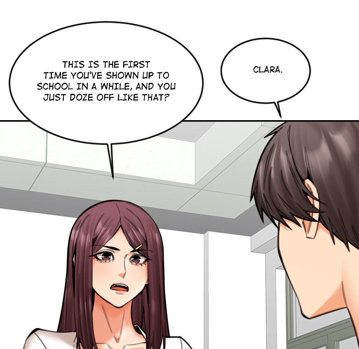 All-Girl Sharehouse Chapter 20 - Page 22