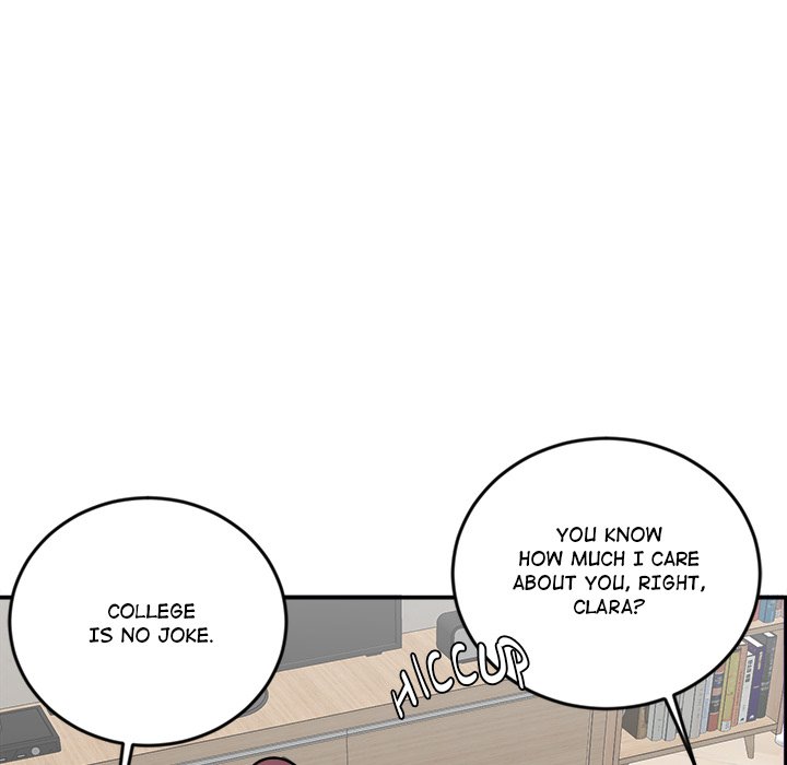 All-Girl Sharehouse Chapter 20 - Page 38
