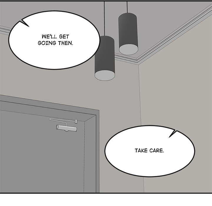 All-Girl Sharehouse Chapter 20 - Page 46