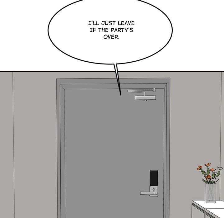 All-Girl Sharehouse Chapter 20 - Page 65