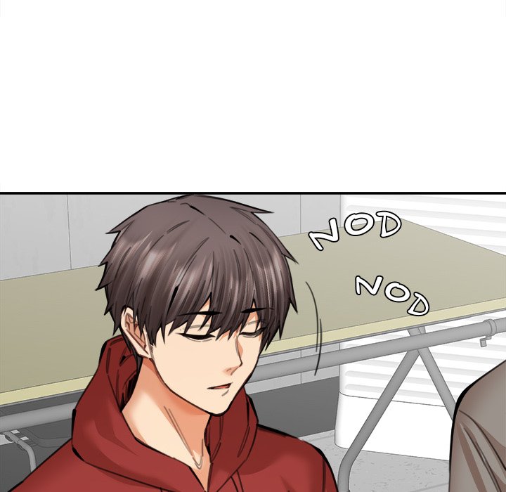 All-Girl Sharehouse Chapter 20 - Page 7