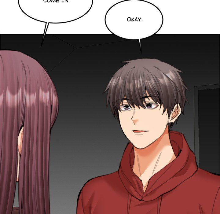 All-Girl Sharehouse Chapter 20 - Page 72