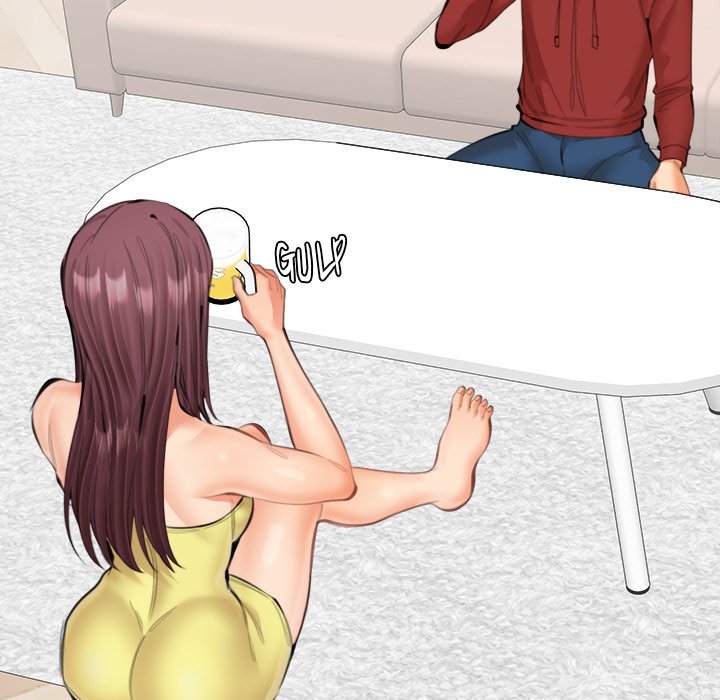 All-Girl Sharehouse Chapter 20 - Page 79