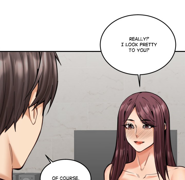 All-Girl Sharehouse Chapter 20 - Page 88