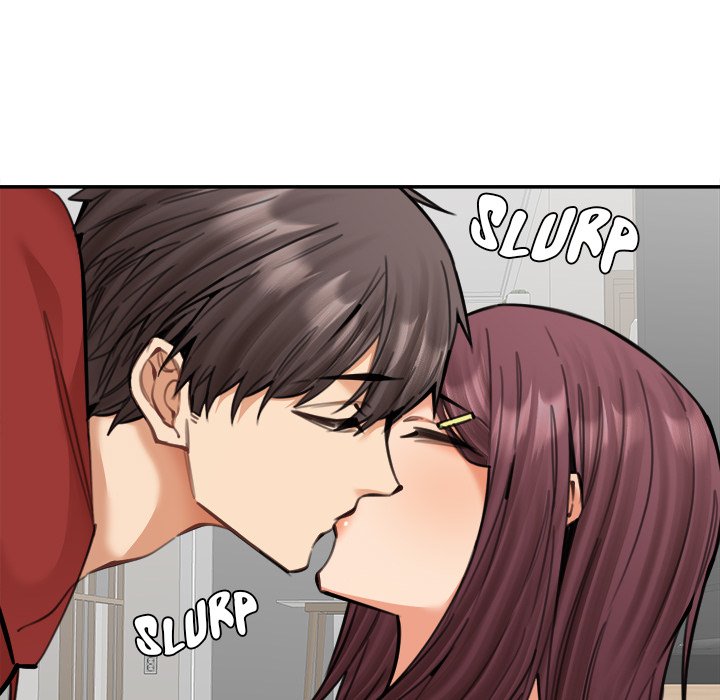 All-Girl Sharehouse Chapter 20 - Page 97