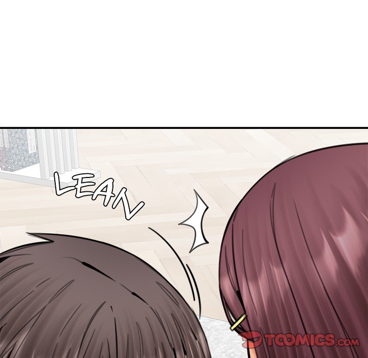 All-Girl Sharehouse Chapter 20 - Page 99