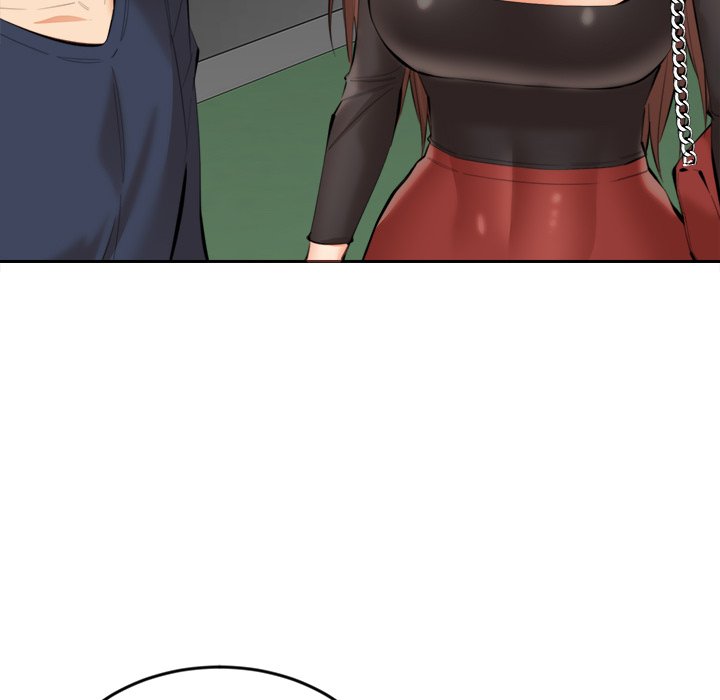 All-Girl Sharehouse Chapter 21 - Page 116