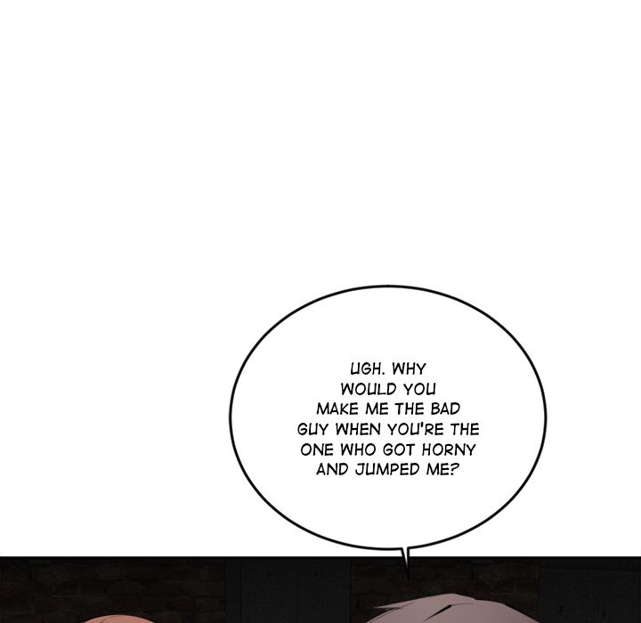 All-Girl Sharehouse Chapter 21 - Page 121