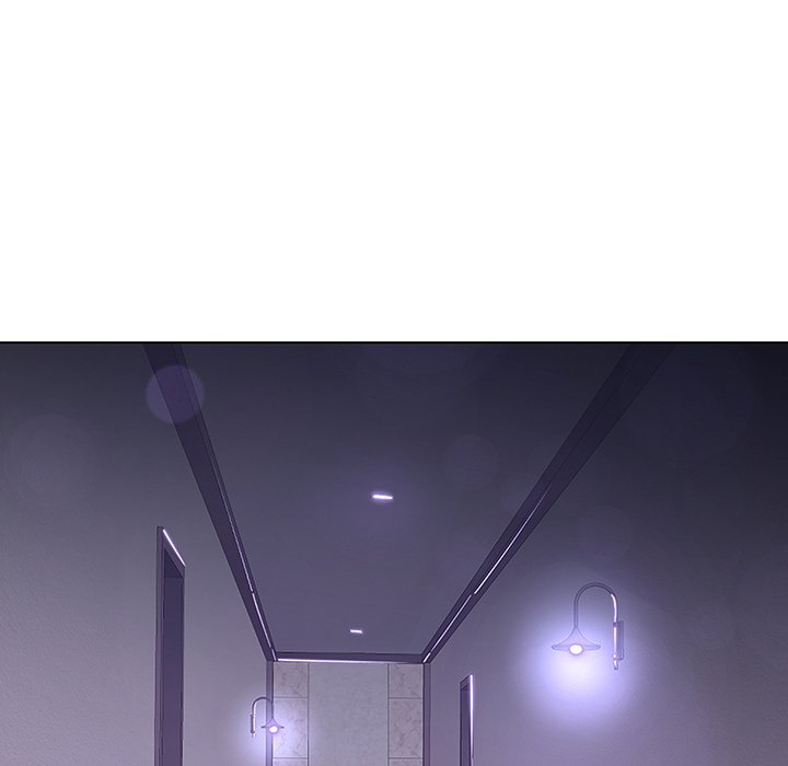 All-Girl Sharehouse Chapter 21 - Page 127