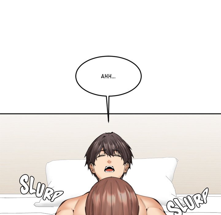 All-Girl Sharehouse Chapter 21 - Page 131