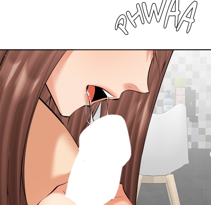 All-Girl Sharehouse Chapter 21 - Page 134