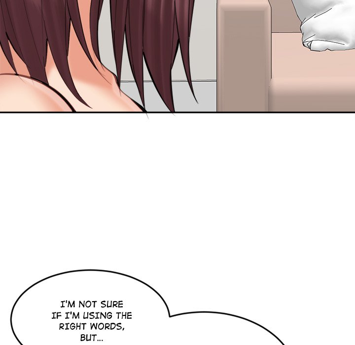 All-Girl Sharehouse Chapter 21 - Page 23