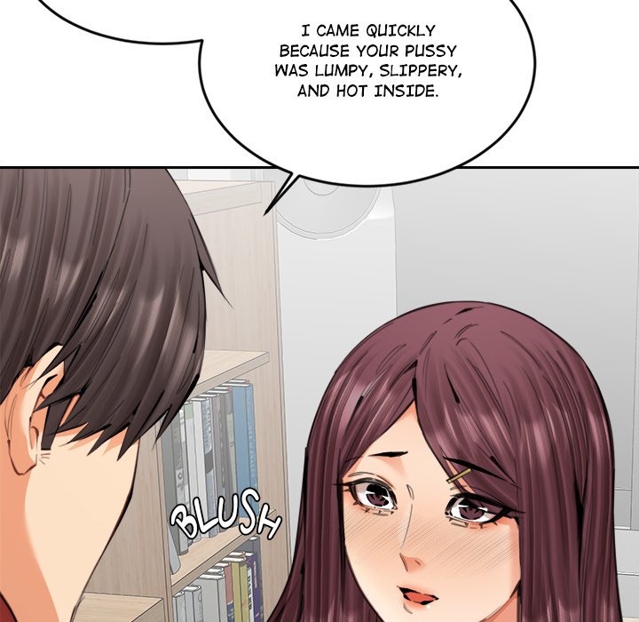 All-Girl Sharehouse Chapter 21 - Page 24