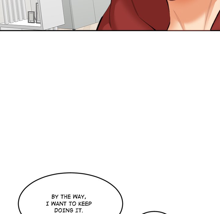 All-Girl Sharehouse Chapter 21 - Page 30