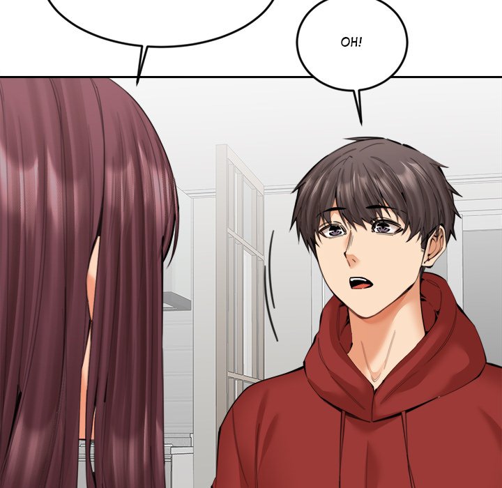 All-Girl Sharehouse Chapter 21 - Page 31