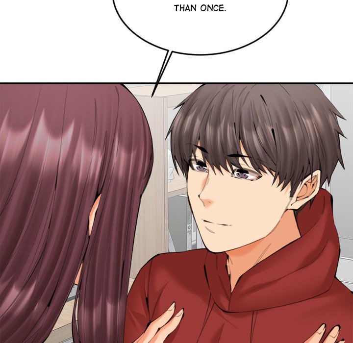All-Girl Sharehouse Chapter 21 - Page 44