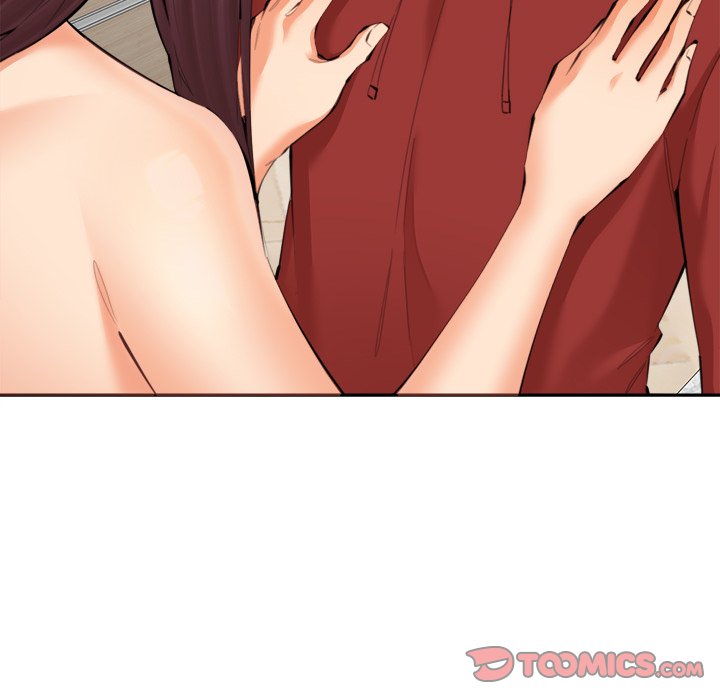 All-Girl Sharehouse Chapter 21 - Page 45