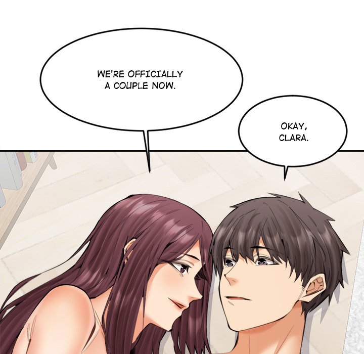 All-Girl Sharehouse Chapter 21 - Page 74
