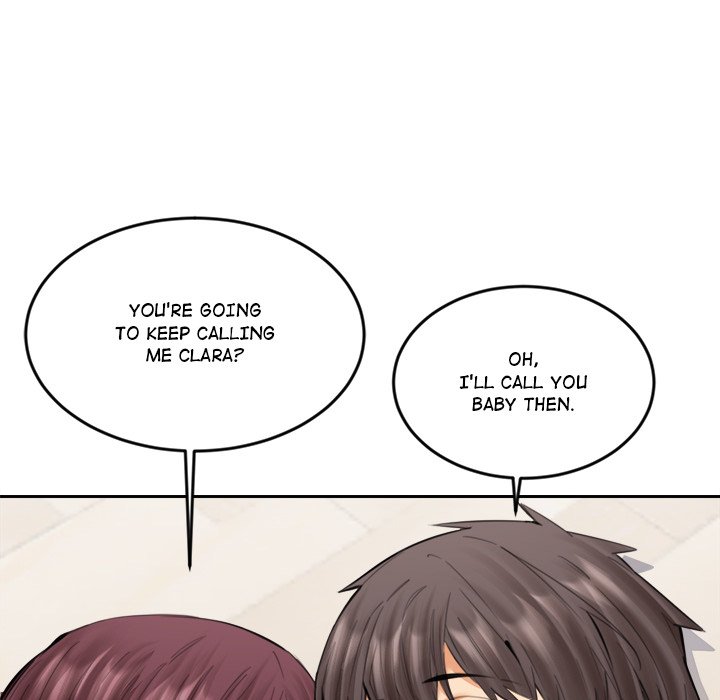 All-Girl Sharehouse Chapter 21 - Page 76