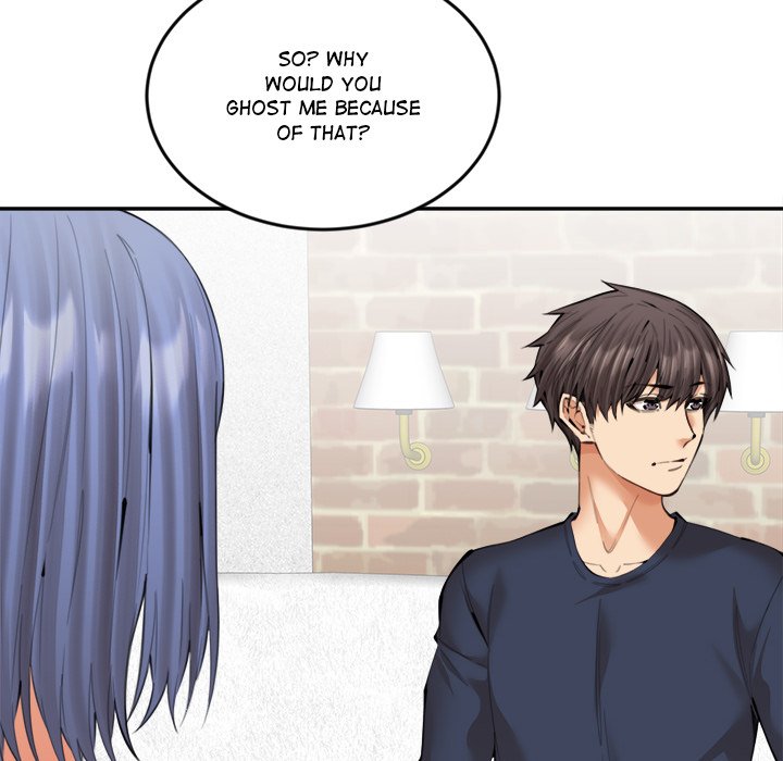All-Girl Sharehouse Chapter 21 - Page 89