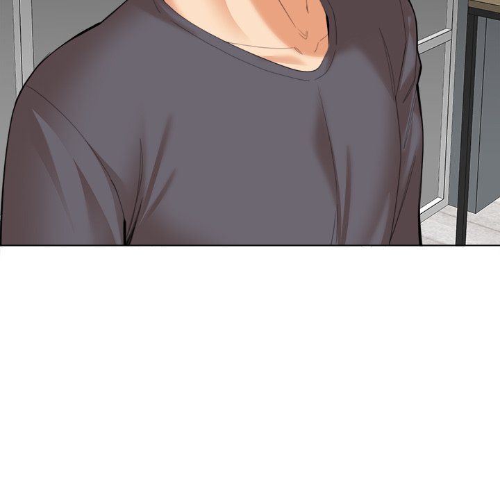 All-Girl Sharehouse Chapter 22 - Page 103