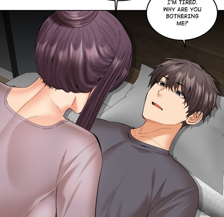 All-Girl Sharehouse Chapter 22 - Page 119