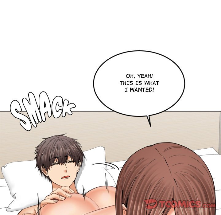 All-Girl Sharehouse Chapter 22 - Page 21