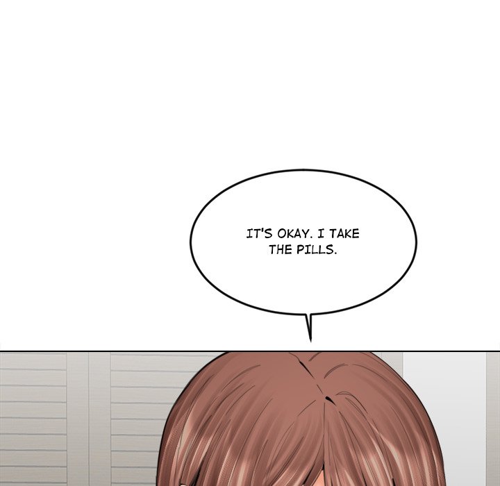 All-Girl Sharehouse Chapter 22 - Page 8