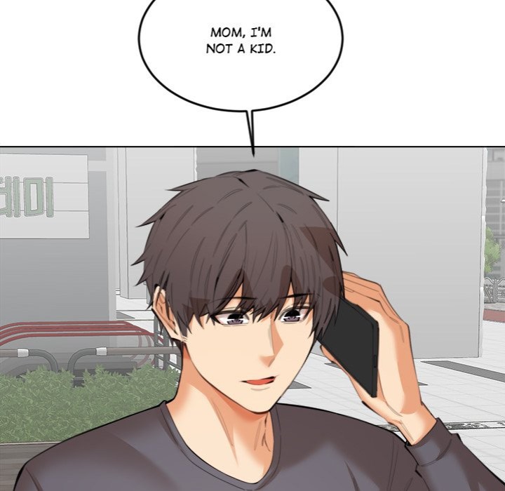 All-Girl Sharehouse Chapter 23 - Page 10