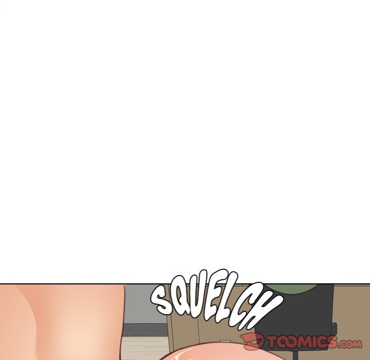 All-Girl Sharehouse Chapter 23 - Page 117