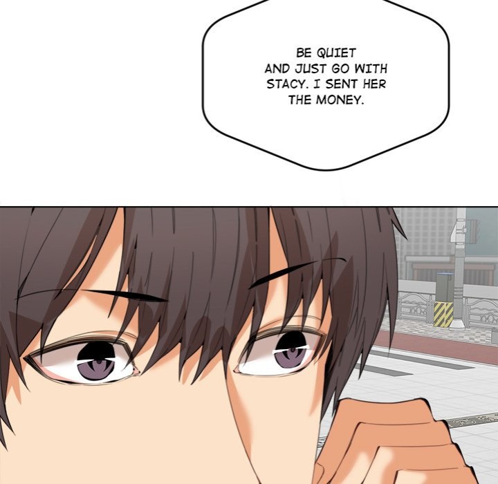 All-Girl Sharehouse Chapter 23 - Page 12