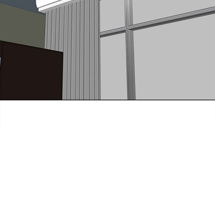 All-Girl Sharehouse Chapter 23 - Page 21
