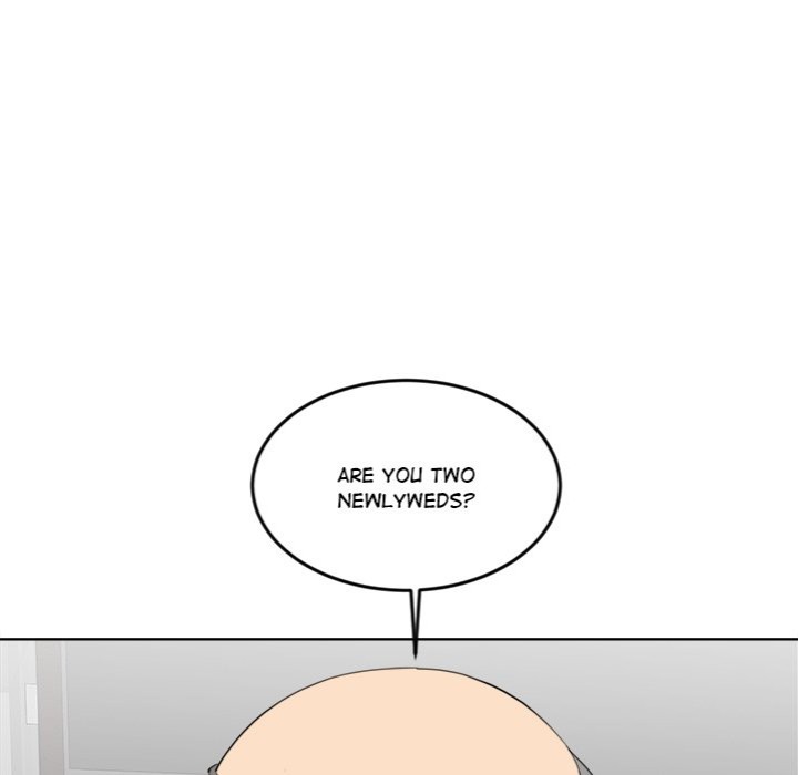 All-Girl Sharehouse Chapter 23 - Page 22