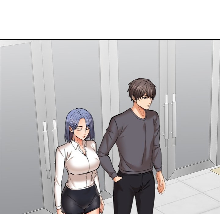 All-Girl Sharehouse Chapter 23 - Page 30