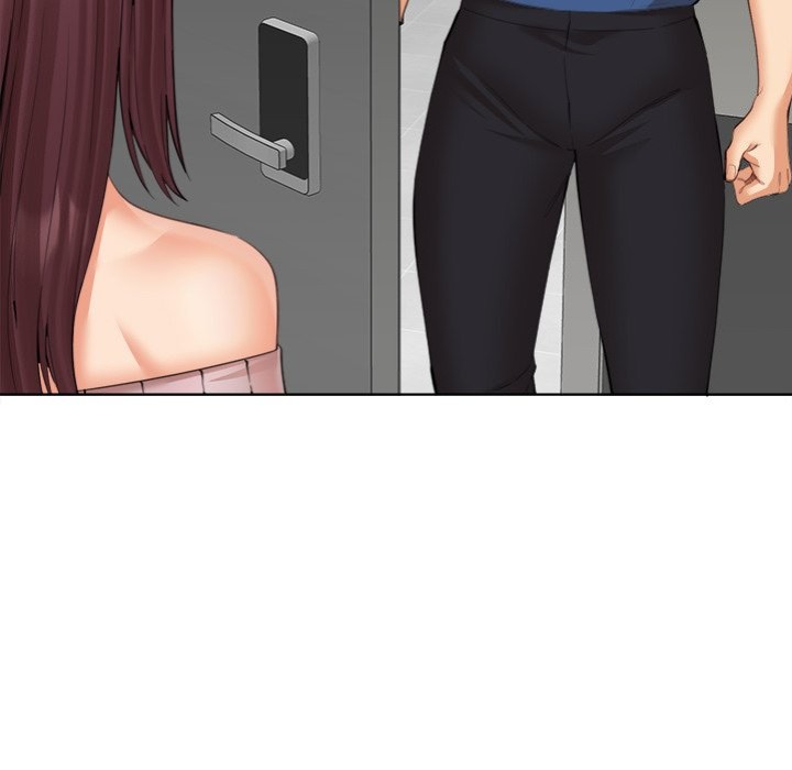 All-Girl Sharehouse Chapter 23 - Page 62