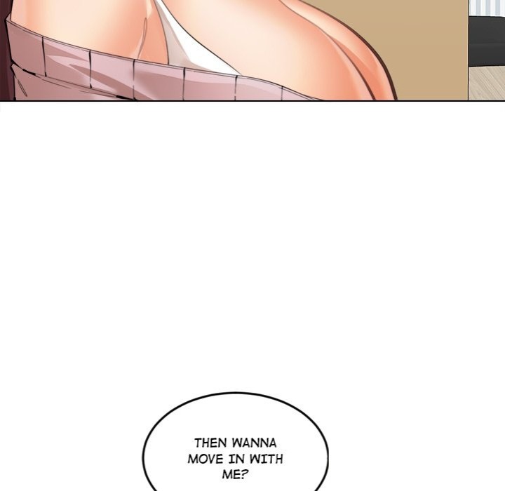 All-Girl Sharehouse Chapter 23 - Page 69